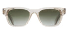 Cutler and Gross® The Great Frog Crossbones CG TGF Crossbones SUN Sand Crystal 53 - Sand Crystal