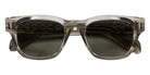 Cutler and Gross® The Great Frog Crossbones CG TGF Crossbones SUN Sand Crystal 53 - Sand Crystal