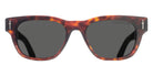 Cutler and Gross® The Great Frog Crossbones CG TGF Crossbones SUN Tiger Eye Havana 53 - Tiger Eye Havana