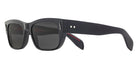 Cutler and Gross® The Great Frog Dagger CG TGF Dagger SUN Black 53 - Black