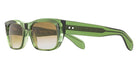 Cutler and Gross® The Great Frog Dagger CG TGF Dagger SUN Leaf Green 53 - Leaf Green