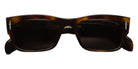 Cutler and Gross® The Great Frog Dagger CG TGF Dagger SUN Tiger Eye Havana 53 - Tiger Eye Havana