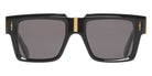 Cutler and Gross® The Great Frog Flex CG TGF Flex SUN Black and 24K Gold 53 - Black and 24K Gold