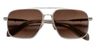 Cutler and Gross® The Great Frog Ganton CG TGF Ganton SUN Silver/Gold 59 - Silver/Gold