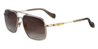 Cutler and Gross® The Great Frog Ganton CG TGF Ganton SUN Silver/Gold 59 - Silver/Gold