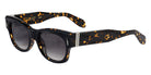 Cutler and Gross® The Great Frog Halen CG TGF Halen SUN Black on Havana 52 - Black on Havana