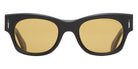 Cutler and Gross® The Great Frog Halen CG TGF Halen SUN Matte Black 52 - Matte Black