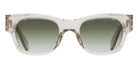 Cutler and Gross® The Great Frog Halen CG TGF Halen SUN Sand Crystal 52 - Sand Crystal