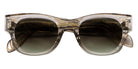 Cutler and Gross® The Great Frog Halen CG TGF Halen SUN Sand Crystal 52 - Sand Crystal