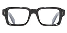 Cutler and Gross® The Great Frog Jagger CG TGF Jagger OP Black 49 - Black