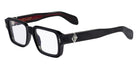 Cutler and Gross® The Great Frog Jagger CG TGF Jagger OP Black 49 - Black