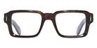 Cutler and Gross® The Great Frog Jagger CG TGF Jagger OP Dark Havana 49 - Dark Havana