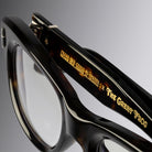 Cutler and Gross® The Great Frog Jimmi CG TGF Jimmi OP Dark Havana 51 - Dark Havana