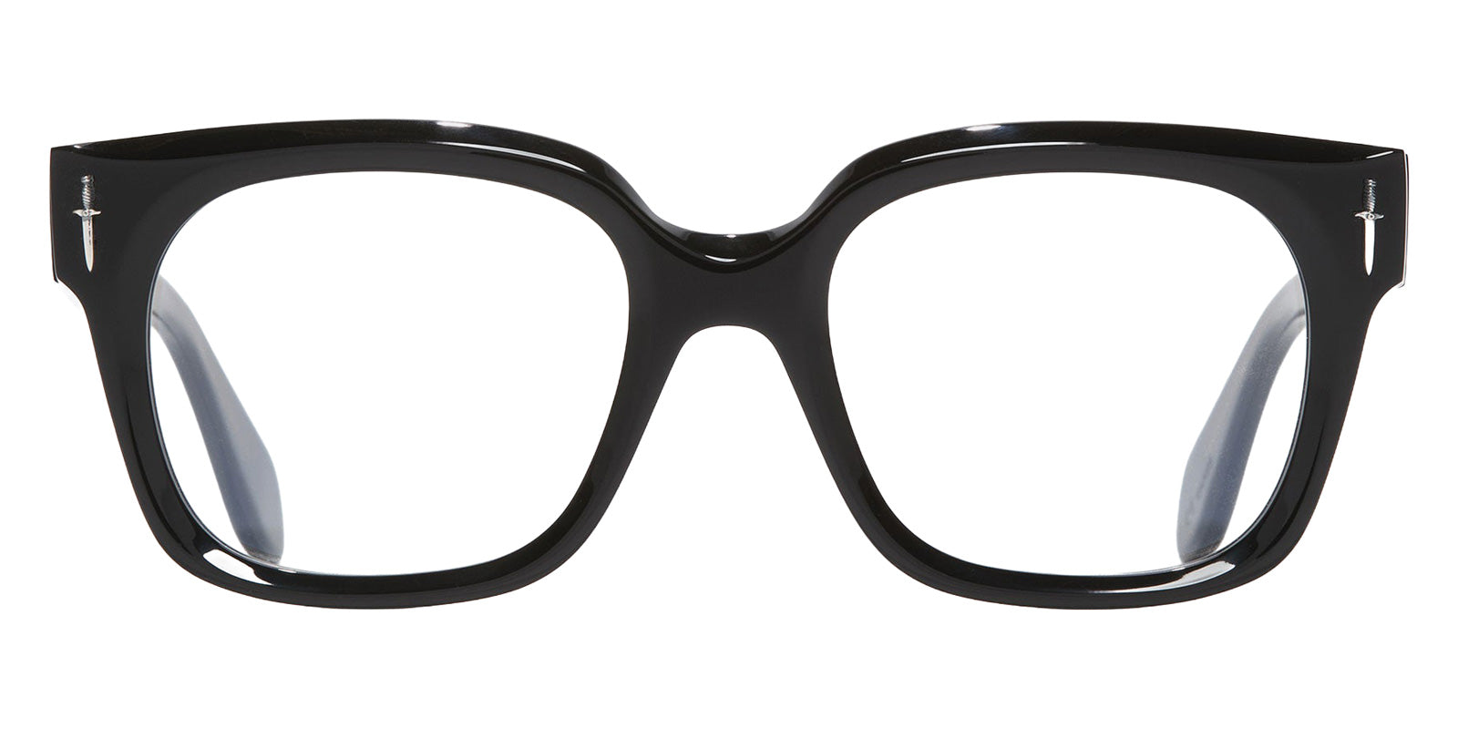Cutler and Gross® The Great Frog Kim CG TGF Kim OP Black 51 - Black