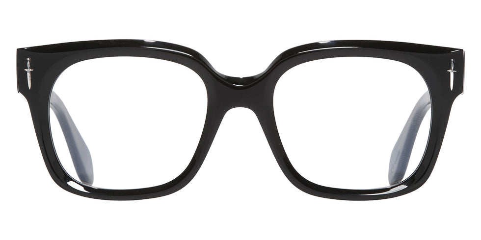 Cutler and Gross® The Great Frog Kim CG TGF Kim OP Black 51 - Black