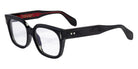 Cutler and Gross® The Great Frog Kim CG TGF Kim OP Black 51 - Black