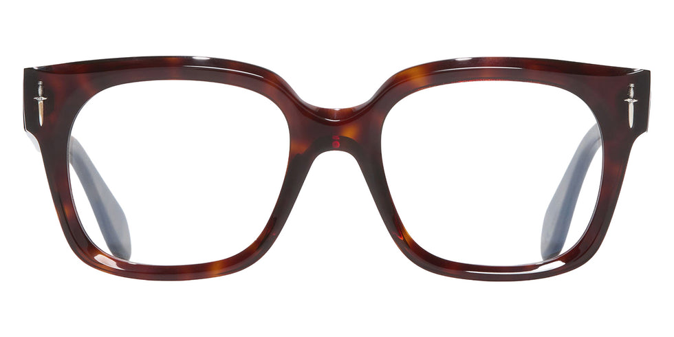 Cutler and Gross® The Great Frog Kim CG TGF Kim OP Dark Turtle 51 - Dark Turtle