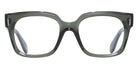 Cutler and Gross® The Great Frog Kim CG TGF Kim OP Green Amethyst 51 - Green Amethyst