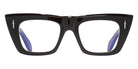 Cutler and Gross® The Great Frog Love And Death CG TGF Love And Death OP Black 49 - Black