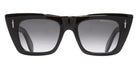 Cutler and Gross® The Great Frog Love And Death CG TGF Love And Death SUN Black 51 - Black