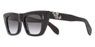 Cutler and Gross® The Great Frog Love And Death CG TGF Love And Death SUN Black 51 - Black