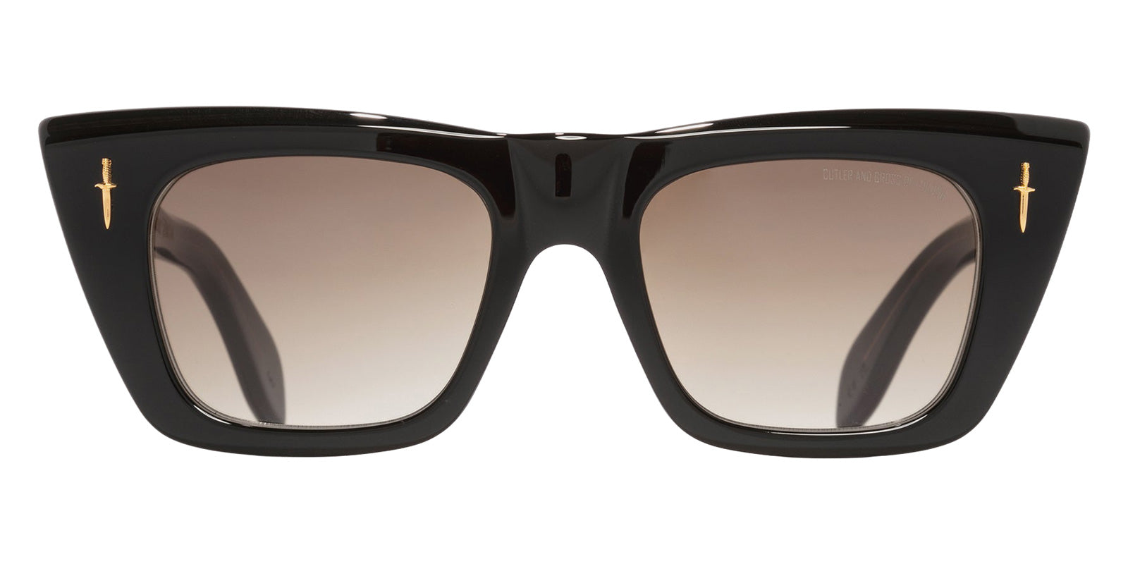Cutler and Gross® The Great Frog Love And Death CG TGF Love And Death SUN LE Black 51 - Black