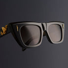 Cutler and Gross® The Great Frog Love And Death CG TGF Love And Death SUN LE Black 51 - Black