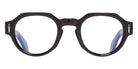 Cutler and Gross® The Great Frog Lucky Diamond I CG TGF Lucky Diamond I OP Black 48 - Black
