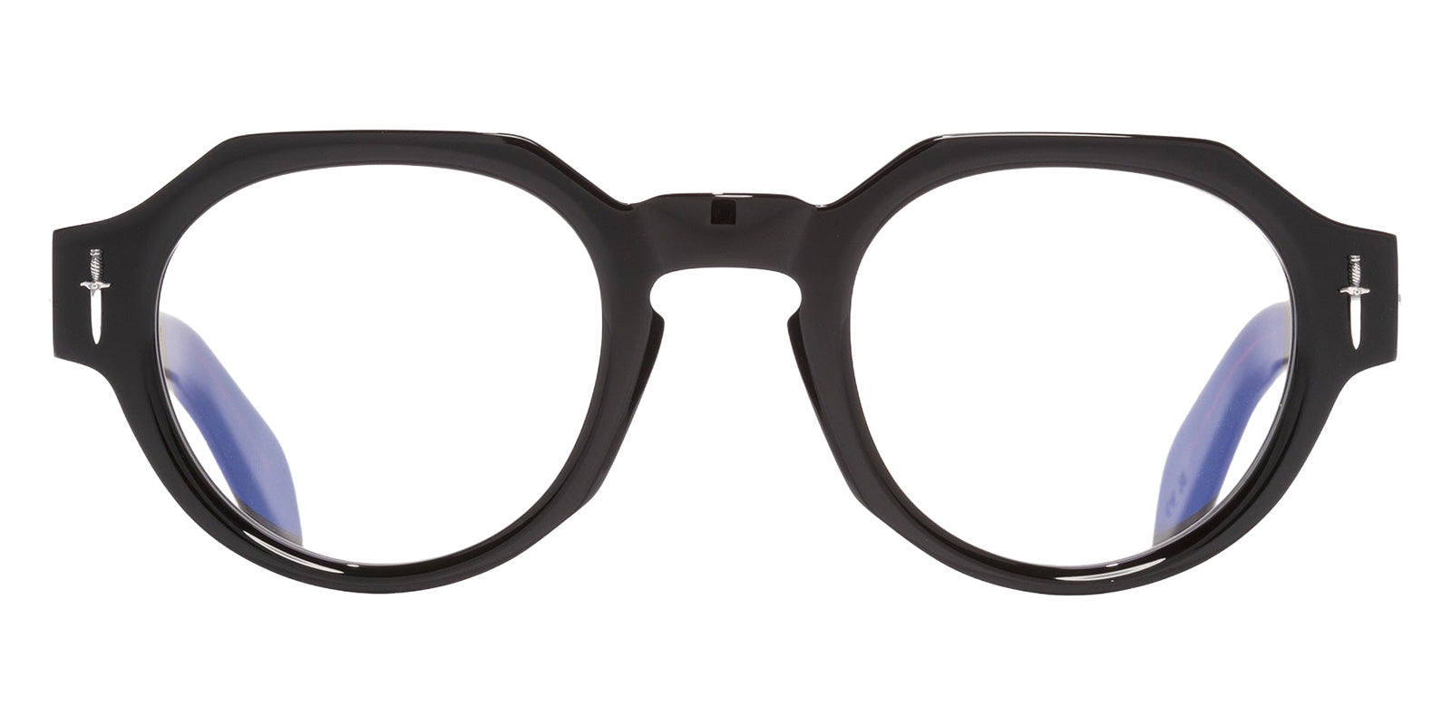 Cutler and Gross® The Great Frog Lucky Diamond I CG TGF Lucky Diamond I OP Black 48 - Black