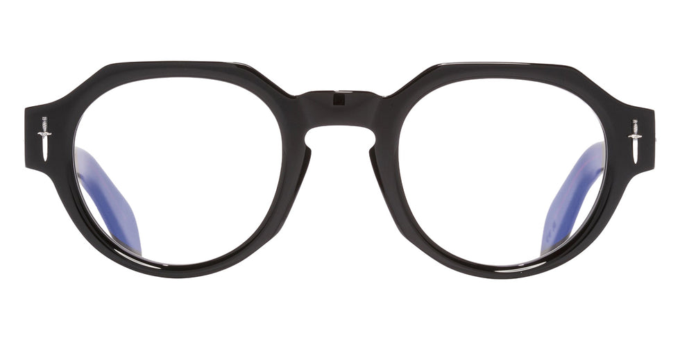 Cutler and Gross® The Great Frog Lucky Diamond I CG TGF Lucky Diamond I OP Black 48 - Black