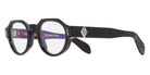 Cutler and Gross® The Great Frog Lucky Diamond I CG TGF Lucky Diamond I OP Black 48 - Black