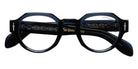 Cutler and Gross® The Great Frog Lucky Diamond I CG TGF Lucky Diamond I OP Deep Blue 48 - Deep Blue