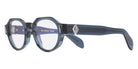 Cutler and Gross® The Great Frog Lucky Diamond I CG TGF Lucky Diamond I OP Deep Blue 48 - Deep Blue