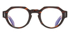 Cutler and Gross® The Great Frog Lucky Diamond I CG TGF Lucky Diamond I OP Havana 48 - Havana