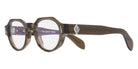 Cutler and Gross® The Great Frog Lucky Diamond I CG TGF Lucky Diamond I OP Olive 48 - Olive