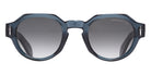 Cutler and Gross® The Great Frog Lucky Diamond I CG TGF Lucky Diamond I SUN Deep Blue 48 - Deep Blue