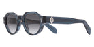 Cutler and Gross® The Great Frog Lucky Diamond I CG TGF Lucky Diamond I SUN Deep Blue 48 - Deep Blue