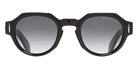 Cutler and Gross® The Great Frog Lucky Diamond I CG TGF Lucky Diamond I SUN Jed Black 48 - Jed Black