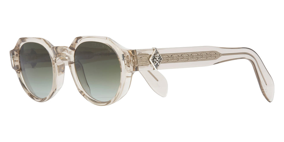 Cutler and Gross® The Great Frog Lucky Diamond I CG TGF Lucky Diamond I SUN Sand Crystal 48 - Sand Crystal