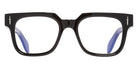 Cutler and Gross® The Great Frog Lucky Diamond II CG TGF Lucky Diamond II OP Black 52 - Black