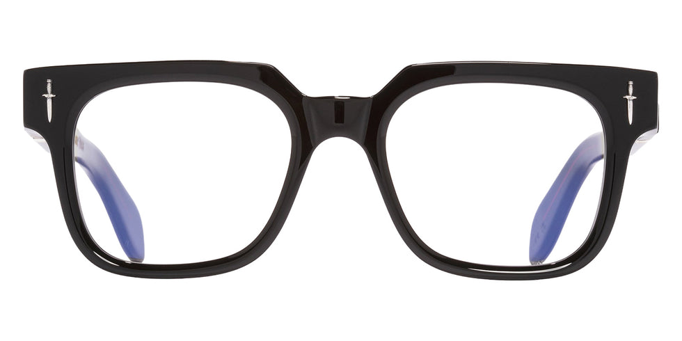 Cutler and Gross® The Great Frog Lucky Diamond II CG TGF Lucky Diamond II OP Black 52 - Black