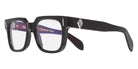 Cutler and Gross® The Great Frog Lucky Diamond II CG TGF Lucky Diamond II OP Black 52 - Black