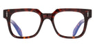 Cutler and Gross® The Great Frog Lucky Diamond II CG TGF Lucky Diamond II OP Dark Turtle 52 - Dark Turtle