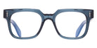 Cutler and Gross® The Great Frog Lucky Diamond II CG TGF Lucky Diamond II OP Deep Blue 52 - Deep Blue