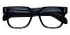 Cutler and Gross® The Great Frog Lucky Diamond II CG TGF Lucky Diamond II OP Deep Blue 52 - Deep Blue
