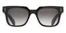Cutler and Gross® The Great Frog Lucky Diamond II CG TGF Lucky Diamond II SUN Black 52 - Black