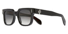 Cutler and Gross® The Great Frog Lucky Diamond II CG TGF Lucky Diamond II SUN Black 52 - Black