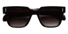 Cutler and Gross® The Great Frog Lucky Diamond II CG TGF Lucky Diamond II SUN Black 52 - Black