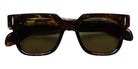 Cutler and Gross® The Great Frog Lucky Diamond II CG TGF Lucky Diamond II SUN Brush Stroke 52 - Brush Stroke