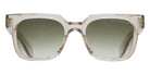Cutler and Gross® The Great Frog Lucky Diamond II CG TGF Lucky Diamond II SUN Sand Crystal 52 - Sand Crystal